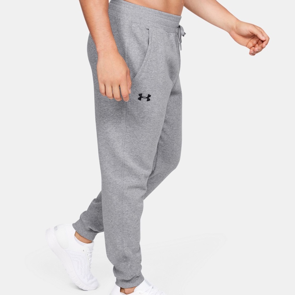 Sweatpant joggers
